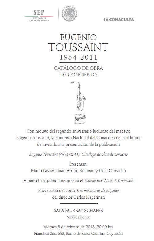 View PDF Invitation